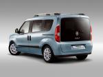 Fiat Doblo Natural Power 2010 года